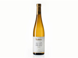 Imagem do produto vinho verde soalheiro allo 0.75l