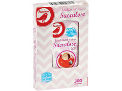 Imagem do produto adoçante auchan 300 un
