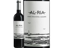 Imagem do produto vinho tinto al- ria algarve 0.75l