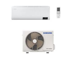 Imagem do produto ar condicionado samsung ar12txfcawk wf comfort 12000 btu