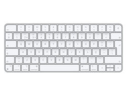 Imagem do produto teclado sem fios apple magic keyboard mk2a3po/a