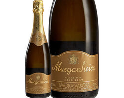 espumante murganheira velha reserva meio seco 0.75l product image