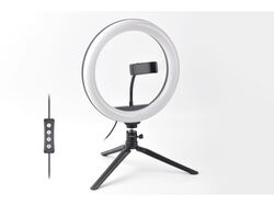 tripé com anel luz qilive 600122559 small q.4172 product image