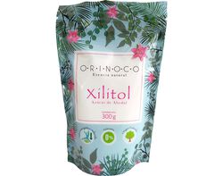 Imagem do produto açúcar orinoco de bétula xilitol 300g