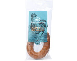 Imagem do produto alheira de galo minhofumeiro 180g