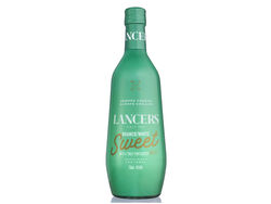 Imagem do produto vinho branco frisante lancers sweet 0.75l