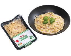 Imagem do produto tagliatelle carbonara auchan 280g