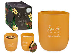 Imagem do produto vela perfumada acorde baunilha 120 gr