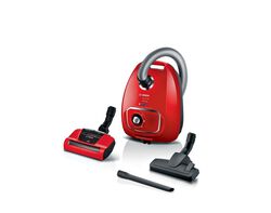 aspirador com saco bosch bgbs4pet1 serie 4 proanimal product image