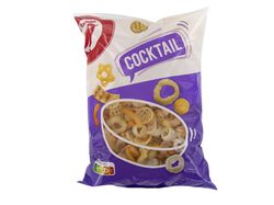 Imagem do produto aperitivos auchan cocktail 250g