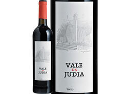 Imagem do produto vinho tinto vale da judia 0.75l