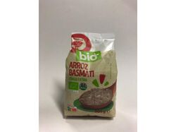 arroz auchan basmati bio longo extra 500g product image