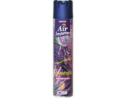 Imagem do produto ambientador romar spray lavanda 300ml