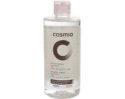 Imagem do produto água cosmia micelar peles sensíveis 500ml