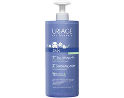 Imagem do produto água limpeza uriage bebé 1ªágua 1l