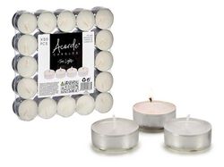 Imagem do produto tealights acorde branca 4 horas pack 50 unidades