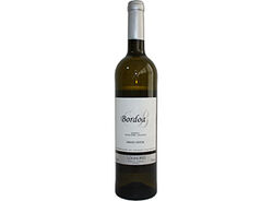 Imagem do produto vinho branco bordoa loureiro 0.75l