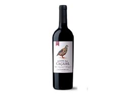Imagem do produto vinho tinto monte da caçada alentejo 0.75l
