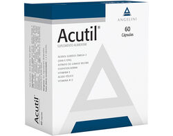 Imagem do produto suplemento acutil 60 capsulas