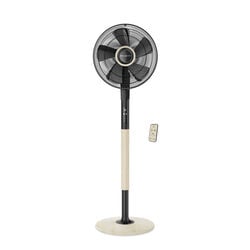 Imagem do produto ventoinha de pé rowenta vu5880f0 70 w