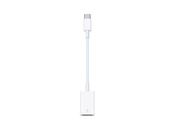 Imagem do produto adaptador usb-c apple p/usb mj1m2zm/a