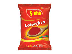 Imagem do produto tempero sinhá colorifico 100g