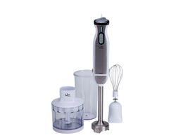 varinha com acessórios jata bt199 pe inox 1000w product image