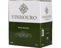 Imagem do produto vinho branco vinhouro bag inbox 5l