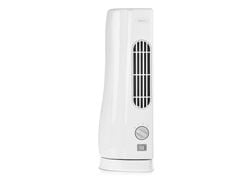 Imagem do produto torre ventilação qilive 600131830 branca 38cm