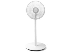 Imagem do produto ventoinha de pé qilive 600131857 branca 35cm