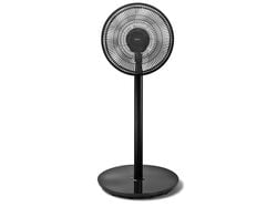 Imagem do produto ventoinha de pé qilive 600131903 preta 35cm