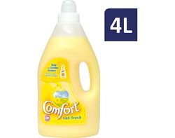 Imagem do produto amaciador comfort roupa sunfresh 4l