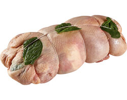 atado de frango com espinafres e ricota kg product image