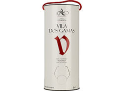 Imagem do produto vinho tinto vila dos gamas alentejo bag in box 3l