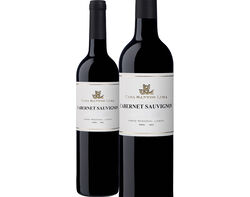 Imagem do produto vinho tinto casa santos lima cabernet sauvignon 0.75l