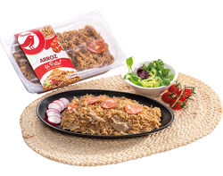 arroz de pato auchan 600 g product image
