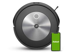 aspirador robot irobot roomba j7 product image