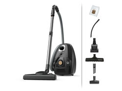 aspirador com saco rowenta ro6189ea green force effitech - 4.5l/400w product image