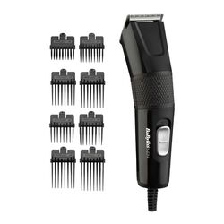 Imagem do produto aparador de cabelo com fio babyliss e756e 4men