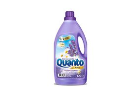 Imagem do produto amaciador roupa diluído relax quanto 375l