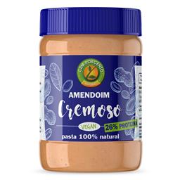 Imagem do produto Amendoim cremoso