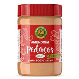 Imagem do produto Amendoim pedaços