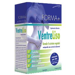 Imagem do produto Ventre liso (solúvel)