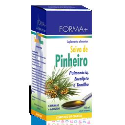 Imagem do produto Xarope de tosse e resfriados (seiva pinheiro)