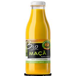 Imagem do produto Sumo natural de maçã bio