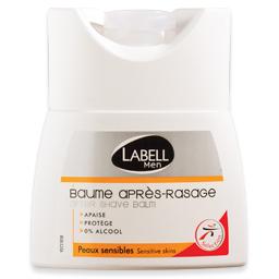 Imagem do produto After shave bálsamo sensitive