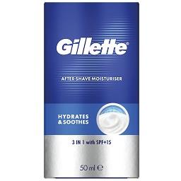 Imagem do produto After shave bálsamo hidratante