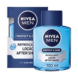 Imagem do produto After Shave Loção
