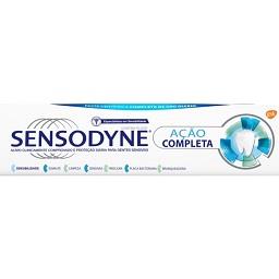 Imagem do produto Pasta dentífrica ação completa