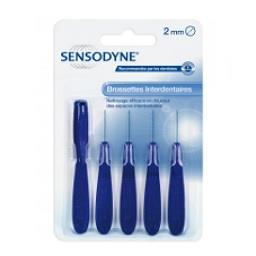 Imagem do produto Escovilhão Interdental